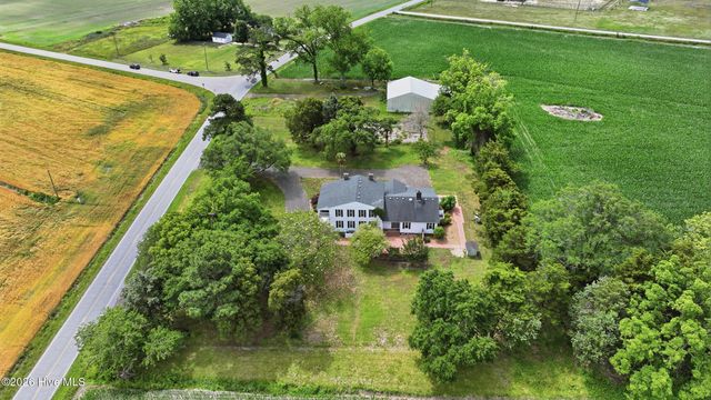 725 Griffin Swamp Road, Elizabeth City, NC 27909