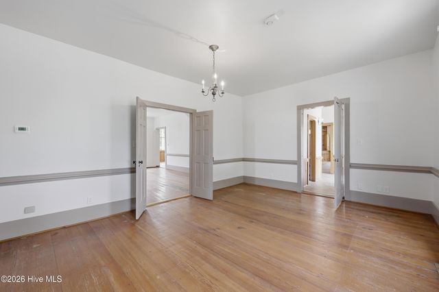 725 Griffin Swamp Road, Elizabeth City, NC 27909
