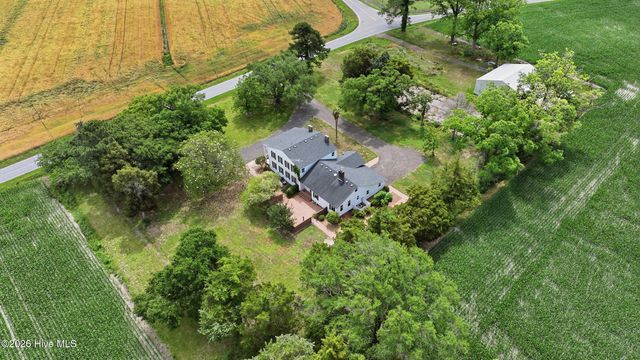 725 Griffin Swamp Road, Elizabeth City, NC 27909