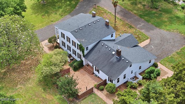 725 Griffin Swamp Road, Elizabeth City, NC 27909