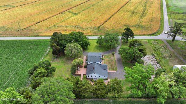 725 Griffin Swamp Road, Elizabeth City, NC 27909