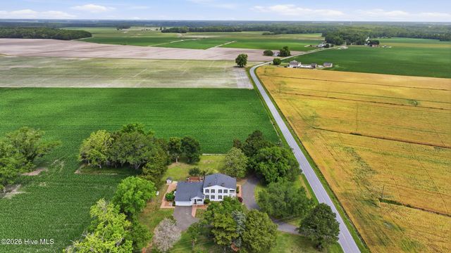 725 Griffin Swamp Road, Elizabeth City, NC 27909
