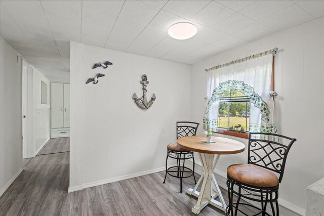 1100 W Ash Street, Perry, FL 32347