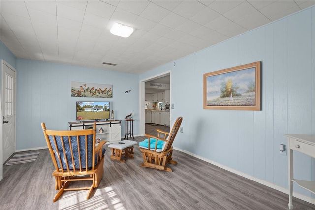 1100 W Ash Street, Perry, FL 32347