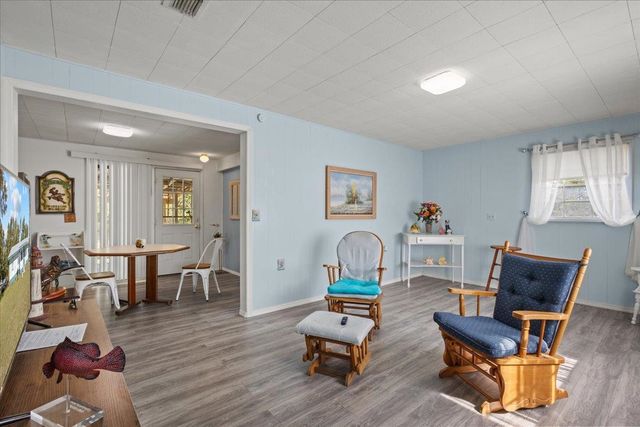 1100 W Ash Street, Perry, FL 32347