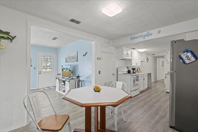 1100 W Ash Street, Perry, FL 32347