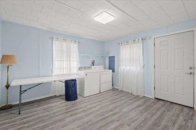 1100 W Ash Street, Perry, FL 32347