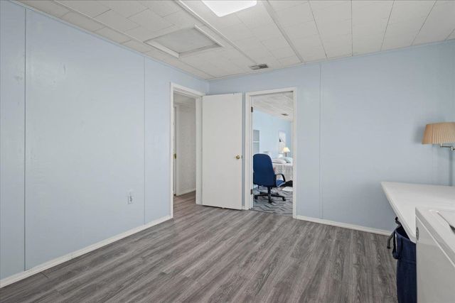 1100 W Ash Street, Perry, FL 32347