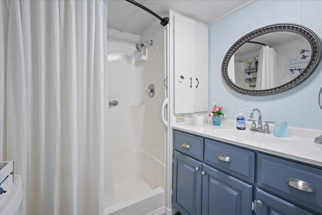 1100 W Ash Street, Perry, FL 32347