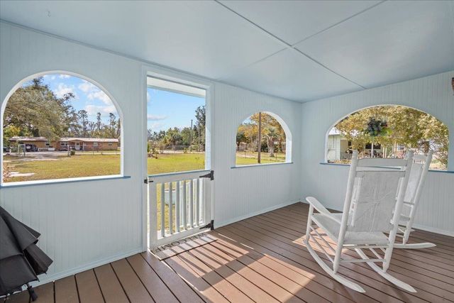 1100 W Ash Street, Perry, FL 32347