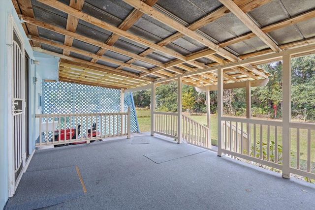 1100 W Ash Street, Perry, FL 32347