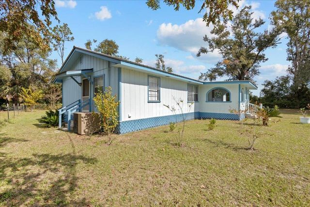 1100 W Ash Street, Perry, FL 32347