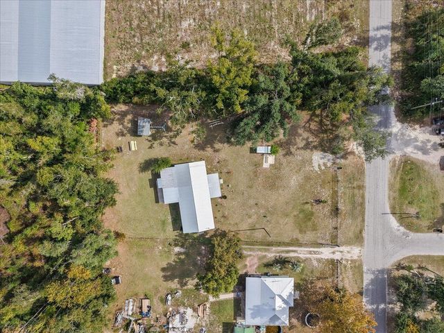 1100 W Ash Street, Perry, FL 32347