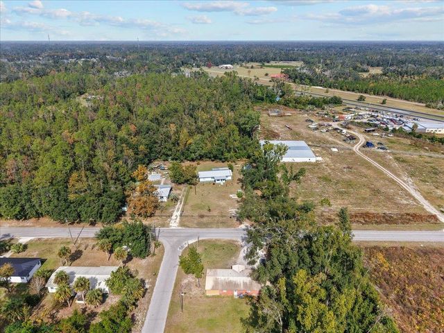 1100 W Ash Street, Perry, FL 32347