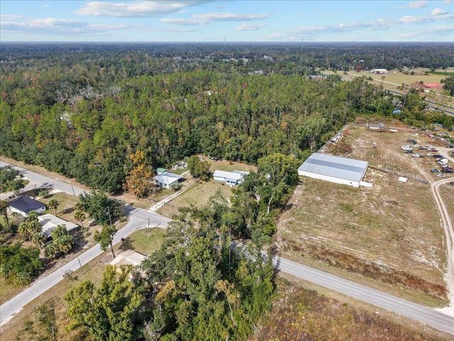 1100 W Ash Street, Perry, FL 32347