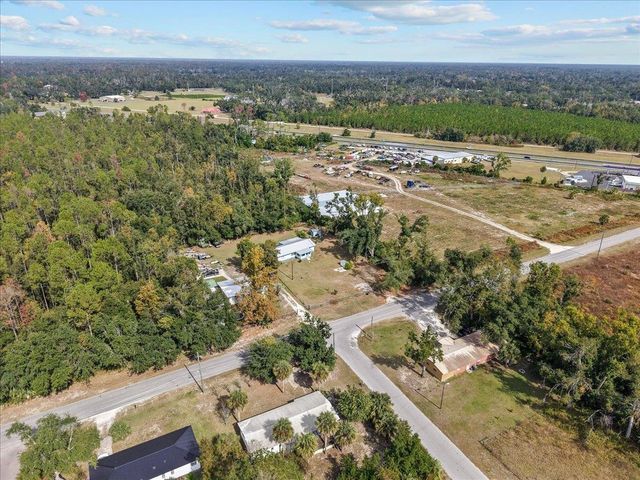 1100 W Ash Street, Perry, FL 32347