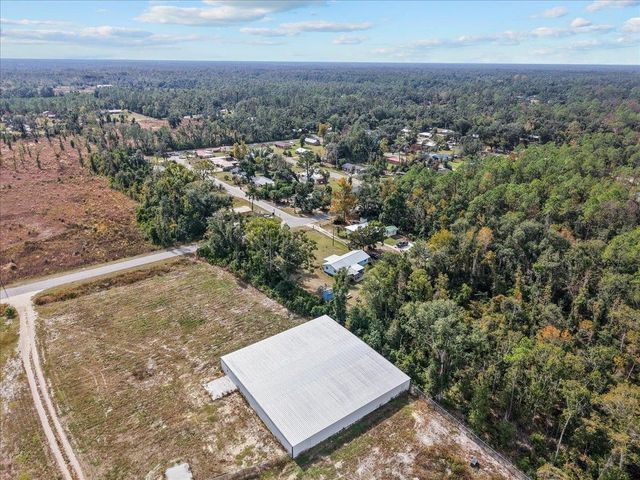 1100 W Ash Street, Perry, FL 32347