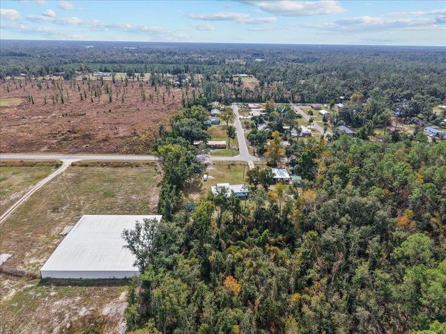 1100 W Ash Street, Perry, FL 32347