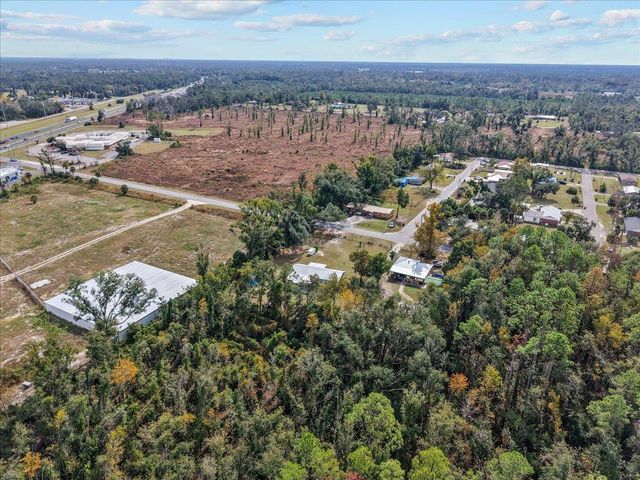 1100 W Ash Street, Perry, FL 32347