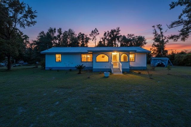 1100 W Ash Street, Perry, FL 32347