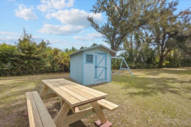 1100 W Ash Street, Perry, FL 32347