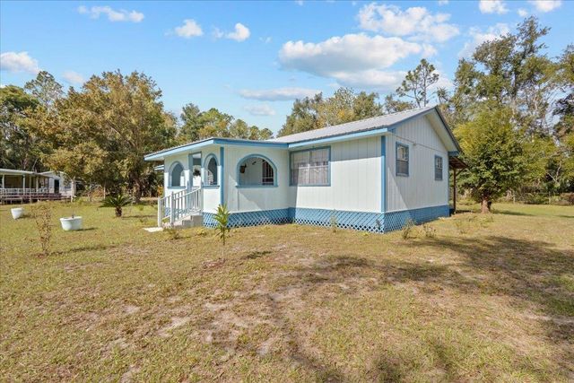 1100 W Ash Street, Perry, FL 32347
