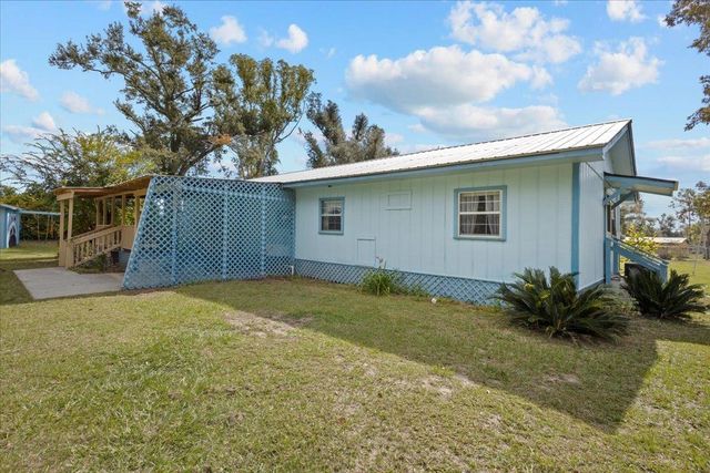 1100 W Ash Street, Perry, FL 32347