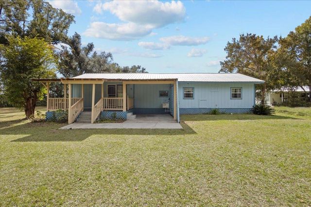 1100 W Ash Street, Perry, FL 32347