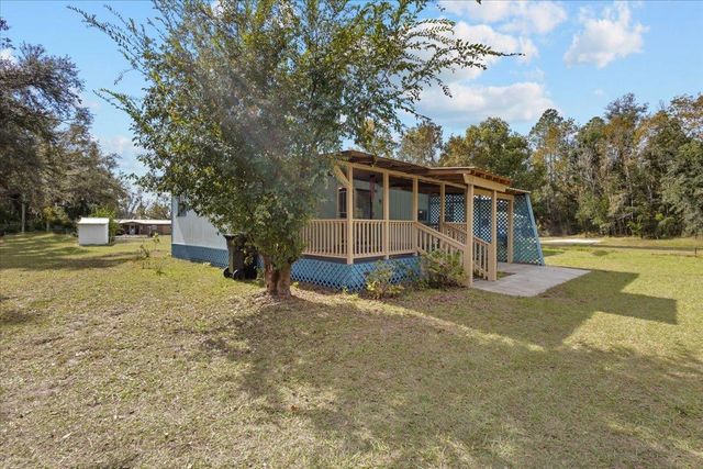 1100 W Ash Street, Perry, FL 32347