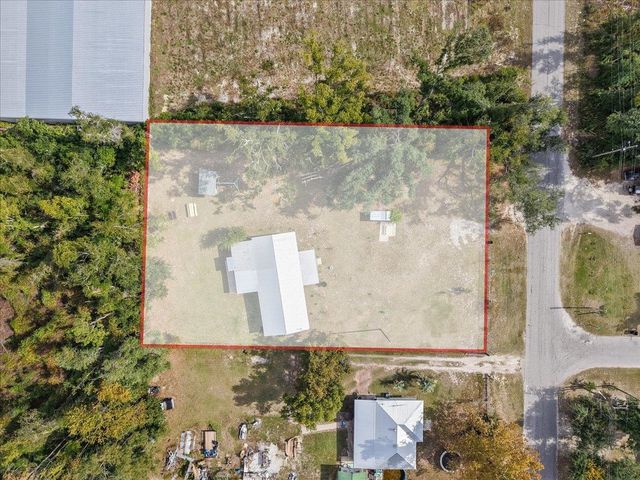 1100 W Ash Street, Perry, FL 32347