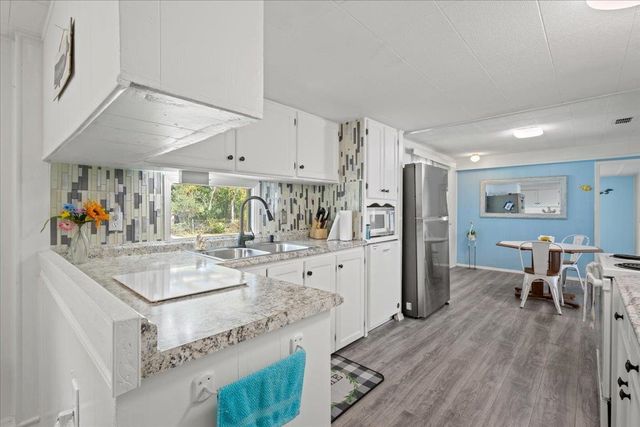 1100 W Ash Street, Perry, FL 32347