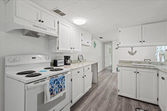 1100 W Ash Street, Perry, FL 32347