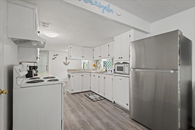 1100 W Ash Street, Perry, FL 32347