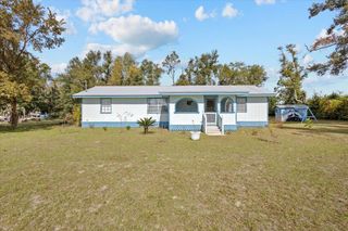 1100 W Ash Street, Perry, FL 32347