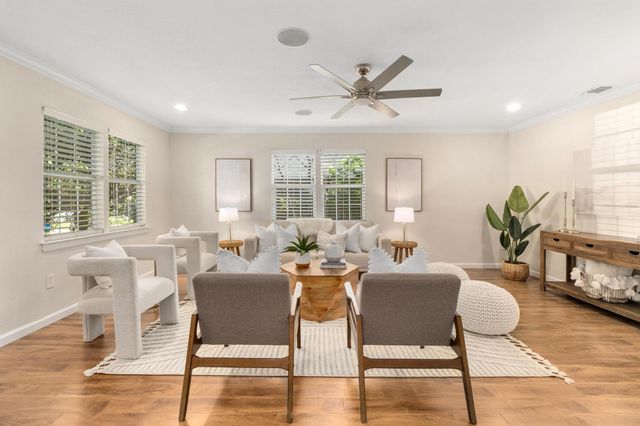 1603 Berene Ave, Austin, TX 78721