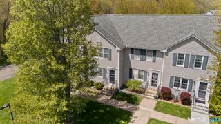 51 White Tail Lane 51, Wallingford, CT 06492
