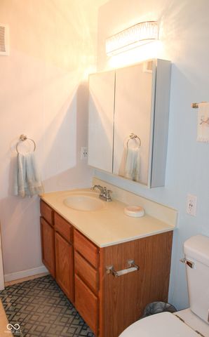 6509 Emerald Hill Court 101, Indianapolis, IN 46237