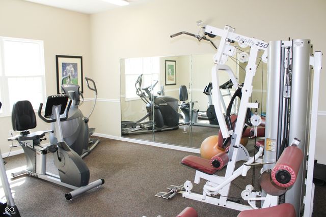 6509 Emerald Hill Court 101, Indianapolis, IN 46237