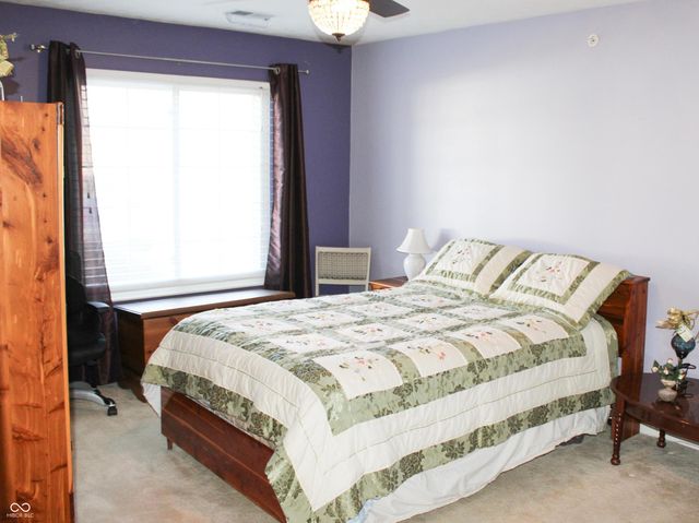 6509 Emerald Hill Court 101, Indianapolis, IN 46237