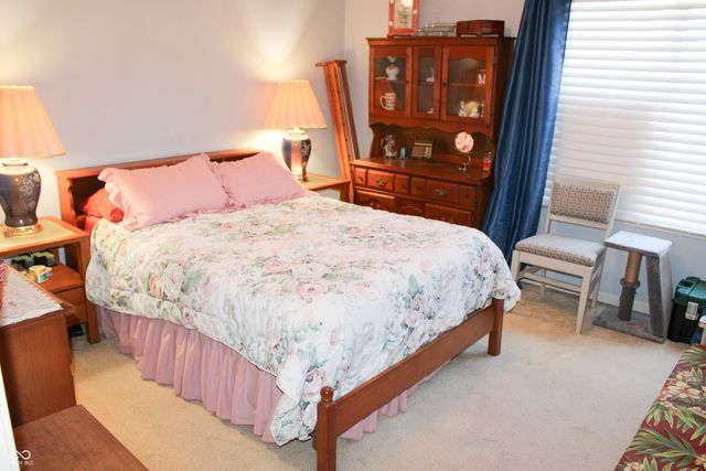 6509 Emerald Hill Court 101, Indianapolis, IN 46237