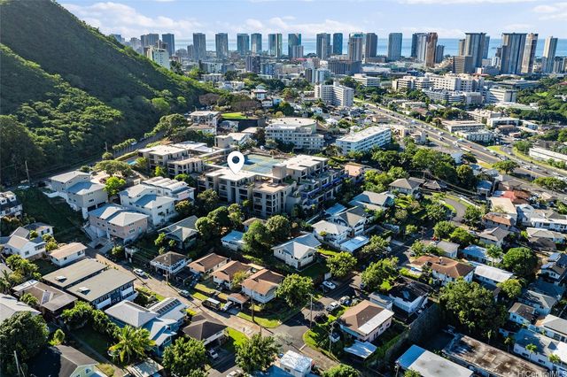 217 Prospect Street M8, Honolulu, HI 96813