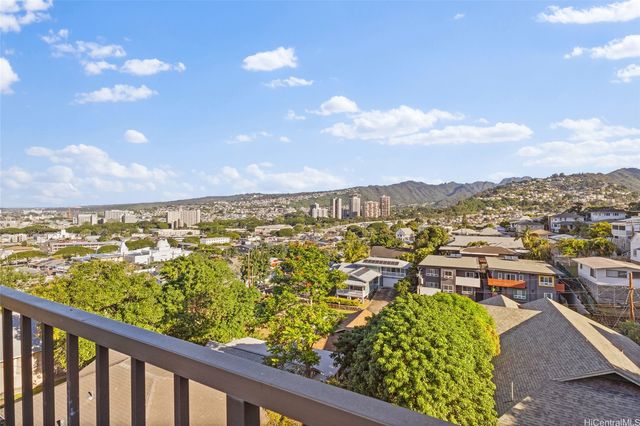 217 Prospect Street M8, Honolulu, HI 96813