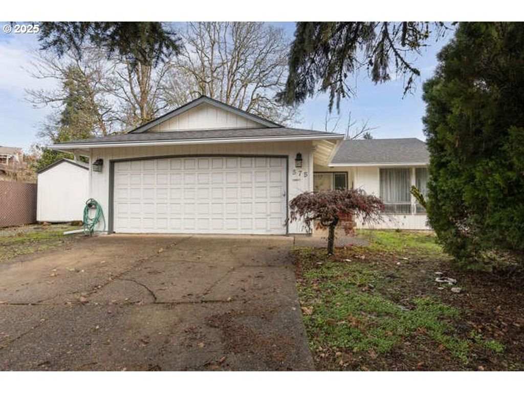 575 COLLINS CREST, Gladstone, OR 97027