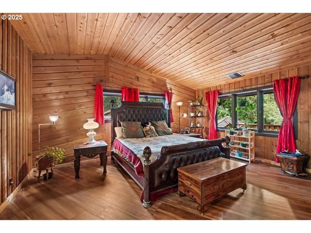 51720 Nw Hayward Rd, Manning, OR 97125