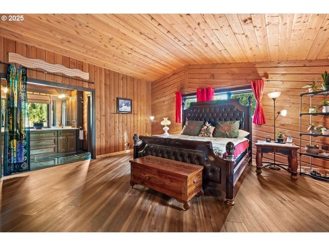 51720 Nw Hayward Rd, Manning, OR 97125