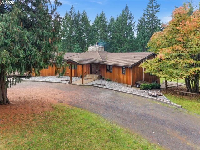 51720 Nw Hayward Rd, Manning, OR 97125