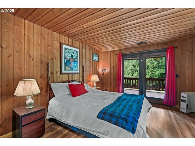 51720 Nw Hayward Rd, Manning, OR 97125