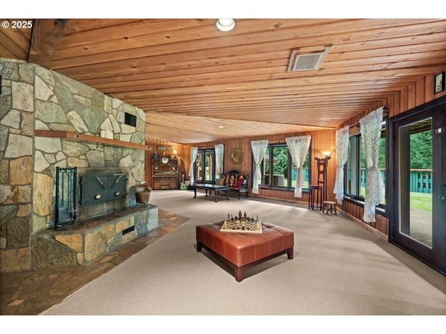 51720 Nw Hayward Rd, Manning, OR 97125