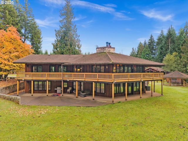 51720 Nw Hayward Rd, Manning, OR 97125