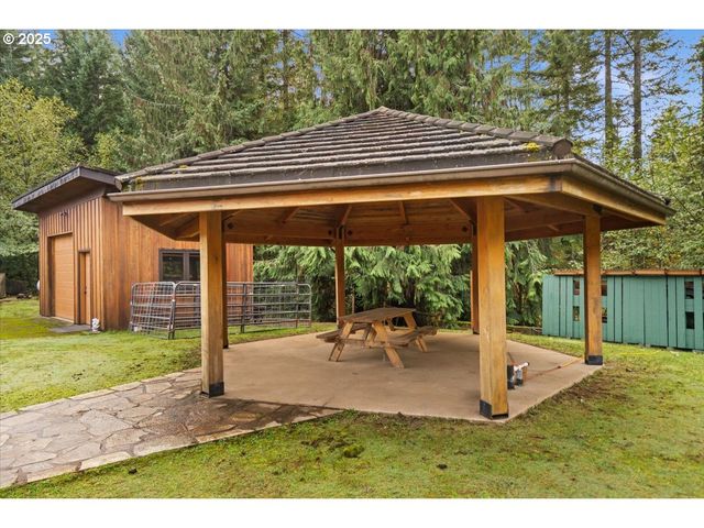 51720 Nw Hayward Rd, Manning, OR 97125